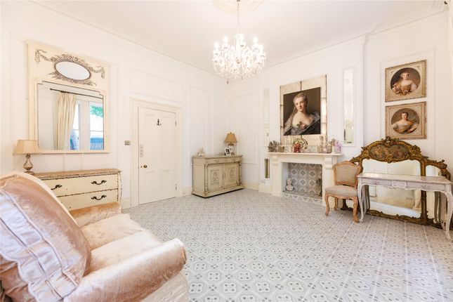 1Bb,, Morpeth Terrace, London photo 3