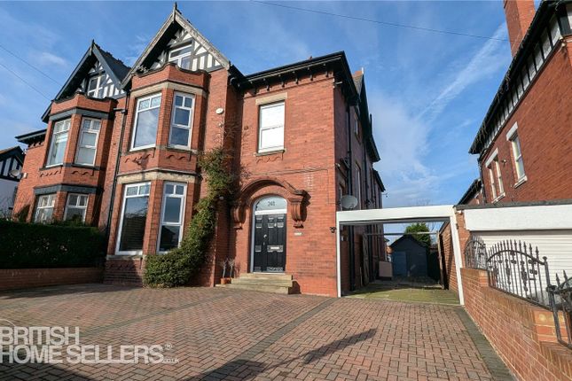 248, Park Road, Durham photo 2