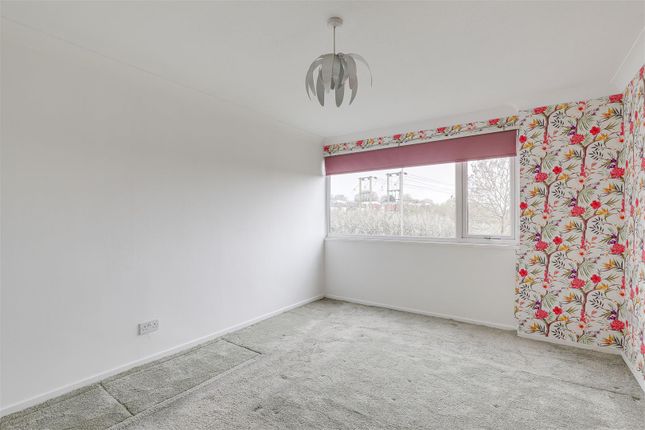 End terrace house for sale in Selside Court, Chilwell, Nottinghamshire