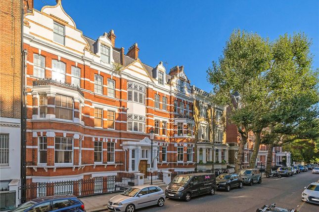 Studio studio on Flat 1A, Holland Park Mansions,, Holland Park Gardens, London, £400,000
