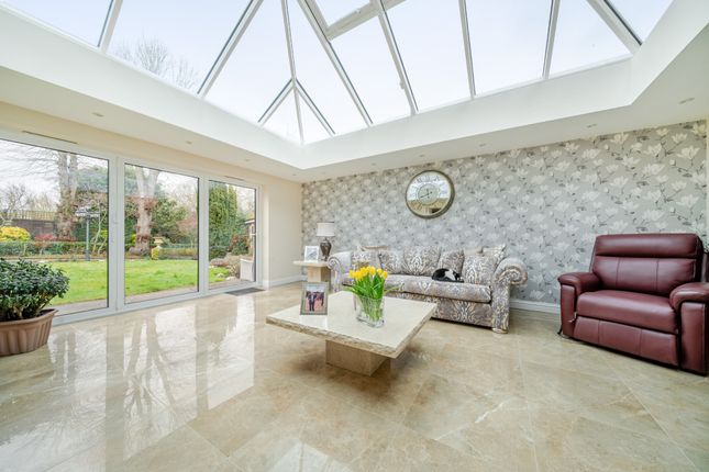 3, Sacombe Mews, Bragbury End photo 2