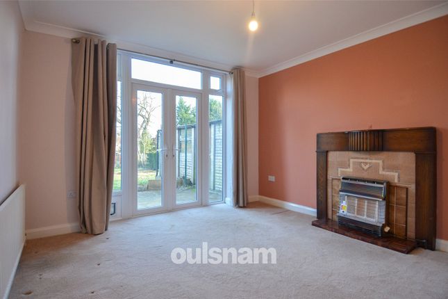 Detached house for sale in Chesterwood Road, Birmingham, West Midlands