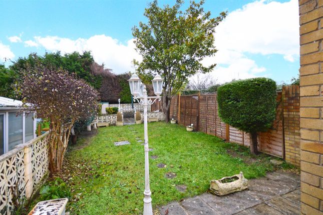 Semi-detached house for sale in Wells Close, Whitchurch, Bristol