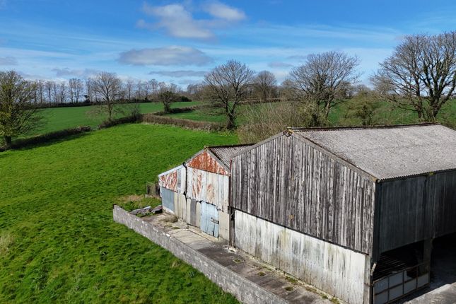 Barn 1 @ East Lewarne, East Lewarne, Liskeard photo 2