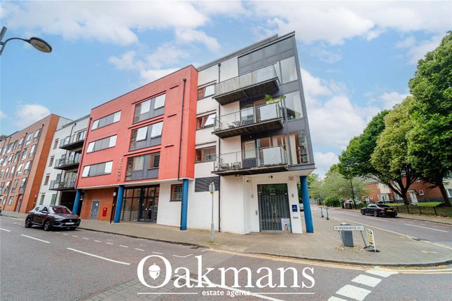 APARTMENT 124, BIRMINGHAM photo 3