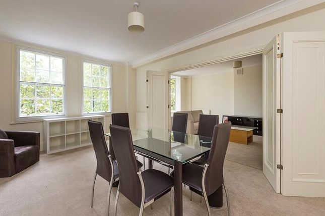 Apartment, 9, Strathmore Court, Park Road, London photo 3