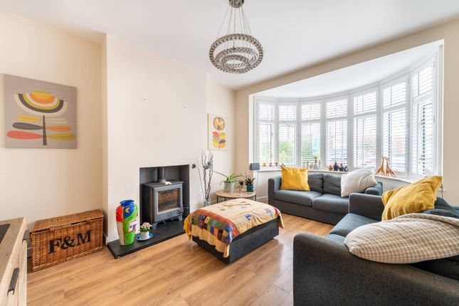 Thumbnail Semi-detached house for sale in Rusland Park Road, Harrow