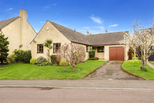 Bungalow for sale in Pauls Rise, North Woodchester, Stroud