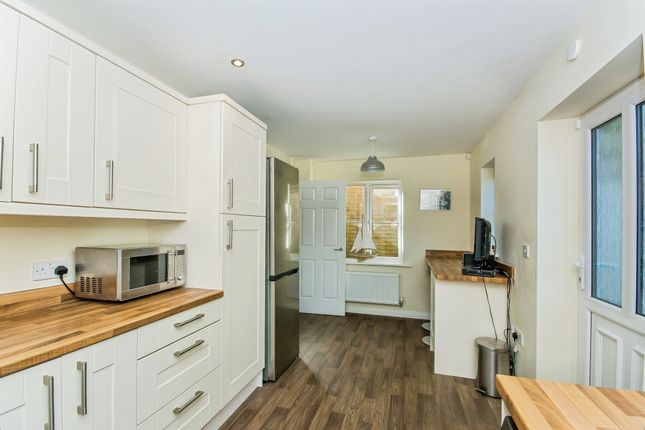 17, Belle Vue Close, Spalding photo 4