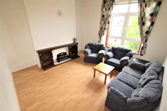 Thumbnail Flat to rent in Walker Road, Aberdeen