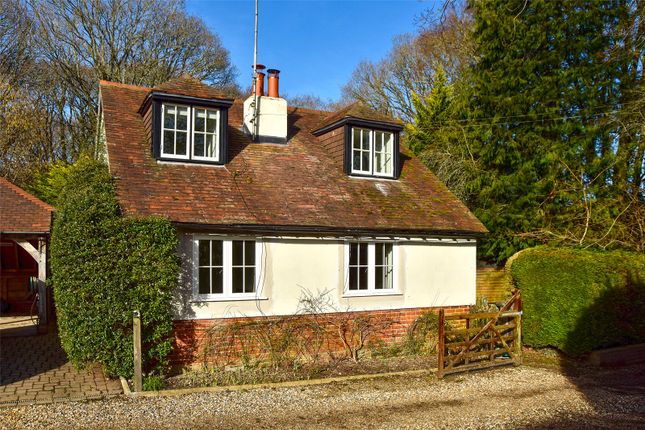 Detached house to rent in Colmore Lane, Kingwood, Henley-On-Thames, Oxfordshire RG9