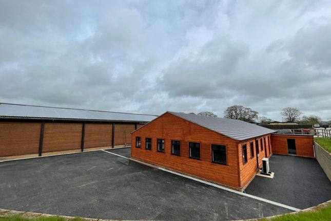 Office to let in Office 2, Hascombe Farm, Horn Lane, Woodmancote, Henfield, West Sussex