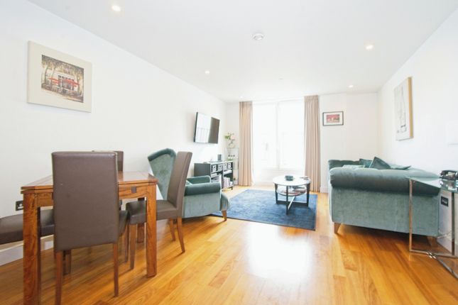 Flat for sale in Hayes Apartments, The Hayes, Cardiff