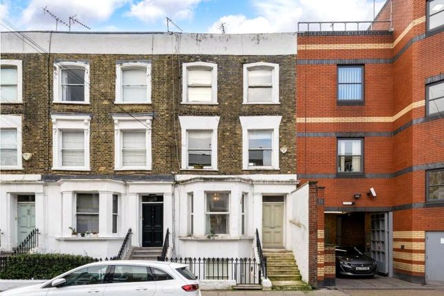 Thumbnail Flat to rent in Hopgood Street, London