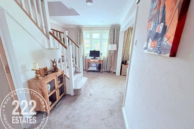 49, Cranborne Avenue, Warrington photo 4