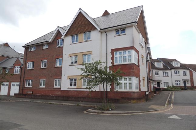 Thumbnail Flat to rent in 3 Danby Street, Cheswick Village, Bristol