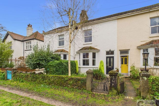 2-bed house on 2 Shaptor View, Ashburton Road, Newton Abbot, £350,000