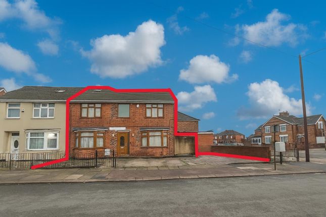 1, Beatty Road, Leicester photo 2