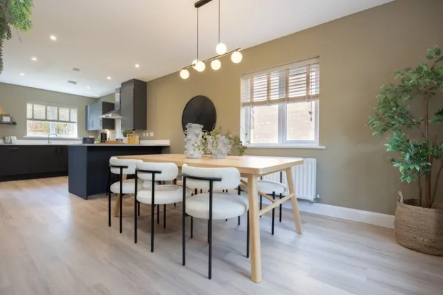 Property 1 of 11. The Briar Show Home Elgar Park (3)