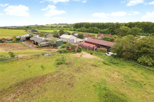 4 Bed Barn Conversion For Sale In Gatcombe Farm Gatcombe Lane