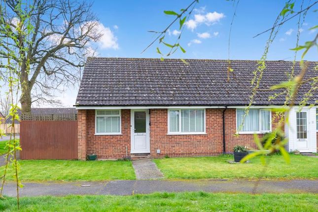 Bungalow for sale in Maple Way, Gillingham