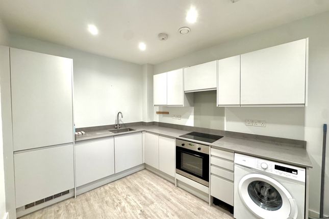 Trinity Court, Pinner photo 2