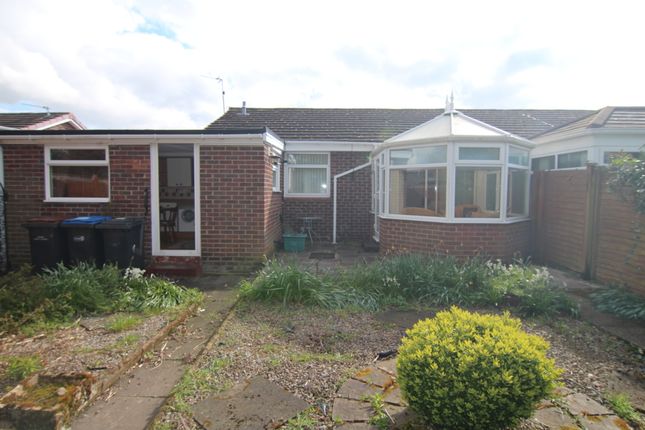Bungalow for sale in Auckland Road, Newton Hall, County Durham
