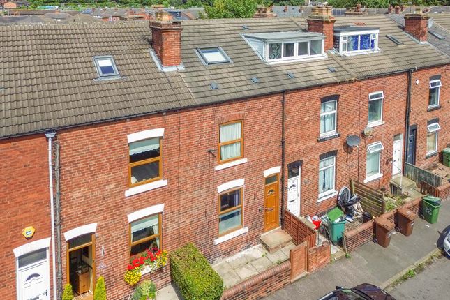 Terraced house for sale in Ashdown Road, Wakefield