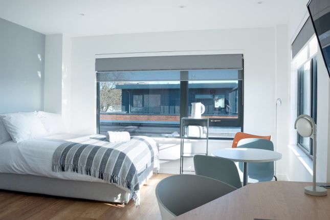Studio 7.3, 4 Boulevard Wharf,, Castle Boulevard, Nottinghamshire photo 2