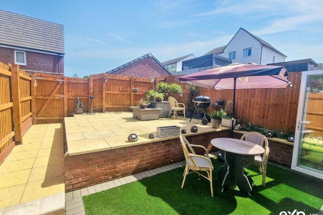 1, Lupin Way, Newton Abbot photo 2