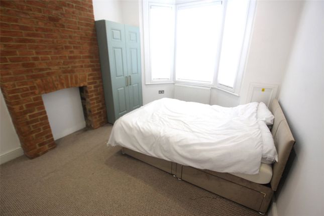 Thumbnail Room to rent in Peel Road, Wembley, Greater London