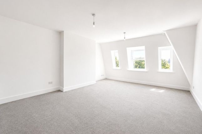 Flat 5 31, Augusta Gardens, Folkestone photo 2