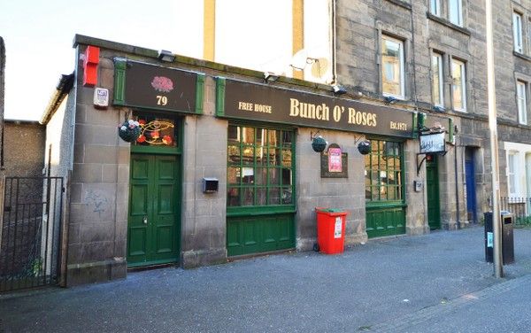 Thumbnail Pub/bar for sale in Restalrig Road, Edinburgh