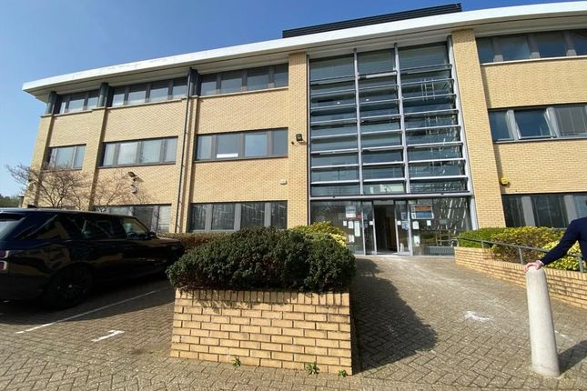 Thumbnail Office to let in Linford Wood, Milton Keynes