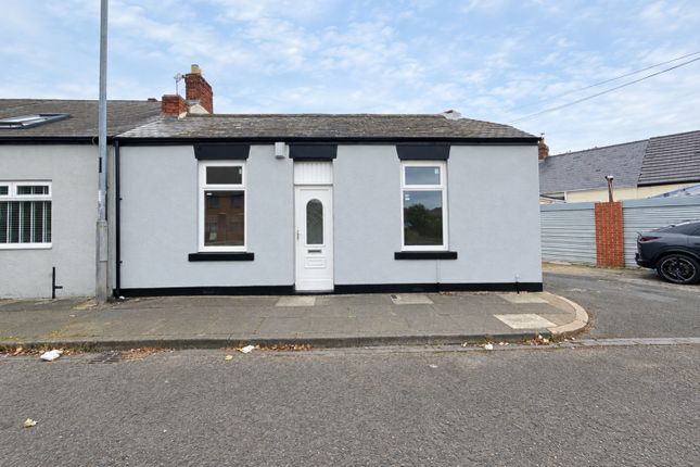 2-bed house on 42, Neville Road, Sunderland, £55,000