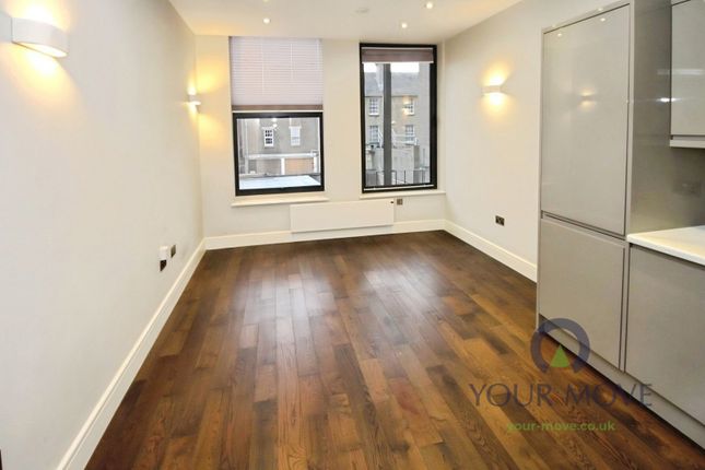 Flat 9, Swan House, 3, High Street, Bedfordshire photo 4