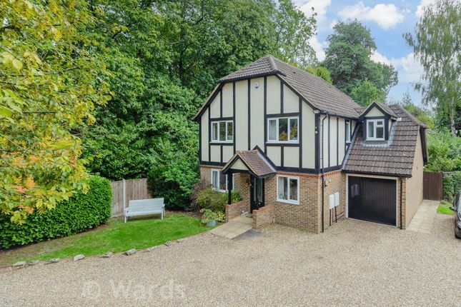 Chestnut Cottage, Harvel Road, Meopham photo 4