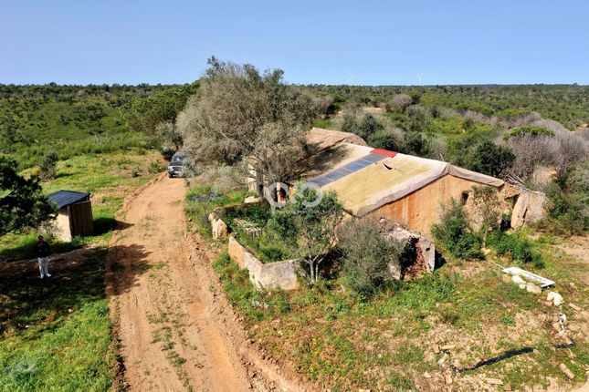 Thumbnail Land for sale in Vila Do Bispo Municipality, Portugal