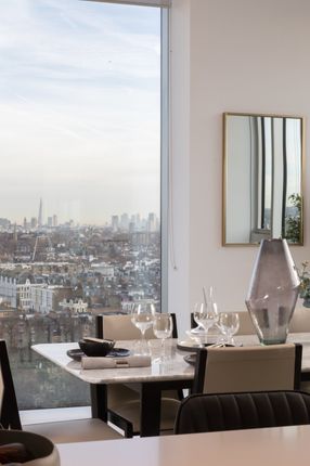 Flat for sale in Lillie Square, Chelsea Village