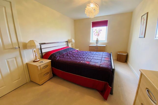 Flat 36, Norwich photo 4