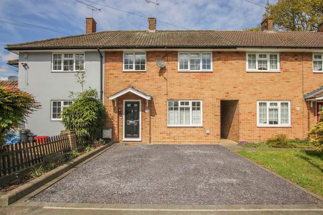 Thumbnail Property for sale in Saxon Close, Brentwood