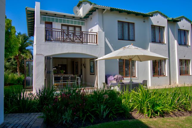 Apartment for sale in Keurbooms River Lodge, Plettenberg Bay, Western Cape, South Africa