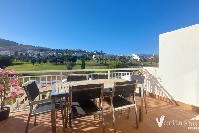 Thumbnail Apartment for sale in Mojacar Playa, Almeria, Spain