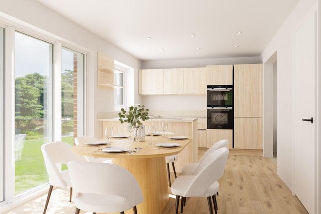 Plot 18, The Fairfield, Harker Place, Carlisle photo 2