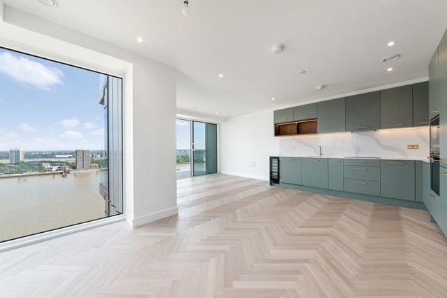 1301 Dunton Apartments 1, Brigadier Walk, London photo 4