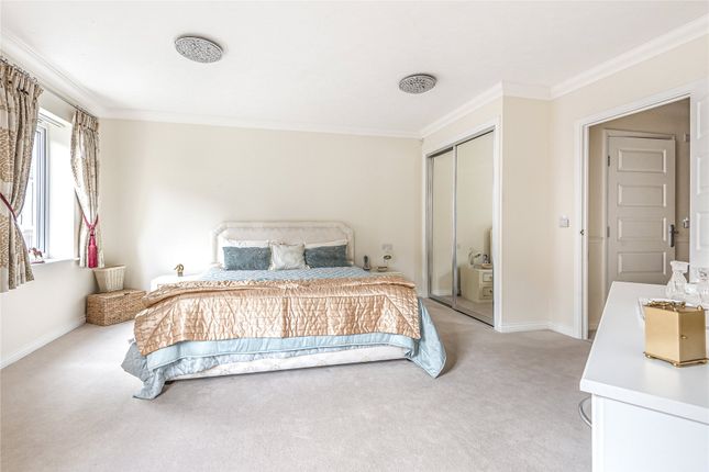 2 bed flat for sale in Atkins Lodge, 76 High Street, Orpington, Kent BR6