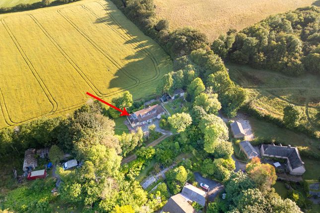 Fern Bank, Bojorrow Lane, Garras photo 2