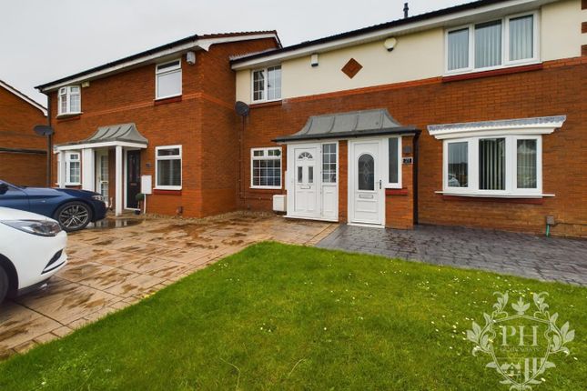 Terraced house for sale in Hoskins Way, Middlesbrough