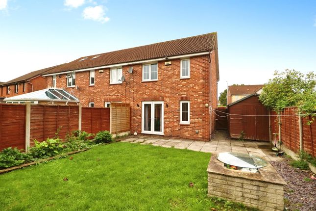Kember Close, Cardiff photo 2