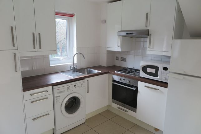 4 Tillett Square, London photo 2